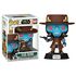 Figurka Star Wars The Book of Boba Fett POP! - Cad Bane