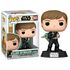 Figurka Star Wars The Book of Boba Fett POP! - Luke Skywalker & Grogu