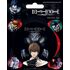Naklejki Death Note