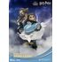 Figurka Harry Potter D-Stage - Hagrid & Harry (New Ver.)