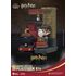 Figurka Harry Potter D-Stage - Platform 9 3/4 (New Ver.)