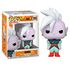 Figurka Dragon Ball Super POP! - Shin