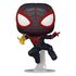 Figurka Marvel's Spider-Man POP! - Miles Morales Classic Suit