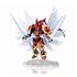 Figurka Digimon Tamers NXEDGE STYLE - Dukemon / Gallantmon (Crimsonmode)