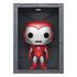 Figurka Marvel POP! Deluxe - Hall of Armor Iron Man Model 8 Silver Centurion (PX Exclusive)