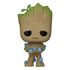 Figurka I Am Groot POP! - Groot (Grunds)