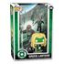 Figurka DC Comics POP! Comic Cover - DCeased Green Lantern