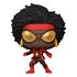Figurka Spider-Man: Across the Spider-Verse POP! - Spider-Woman