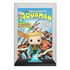 Figurka DC Comics POP! Comic Cover - Aquaman