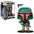 Figurka Star Wars Super Sized POP!  - Boba Fett