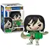 Figurka Black Clover POP! - Jack (2022 Winter Convention Limited Edition)