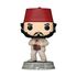 Figurka Indiana Jones POP! - Sallah