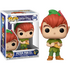 Figurka Peter Pan 70th Anniversary POP! - Peter Pan w/flute