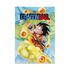 Flaga dekoracyjna Dragon Ball