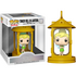 Figurka Disney 100th Anniversary POP! Deluxe - Tinker Bell in Lantern