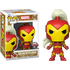 Figurka Marvel POP! - Iron Man (Mystic Armor) (Special Edition)