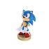 Figurka podstawka Sonic the Hedgehog Cable Guy - Sonic