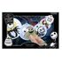 Lampki dekoracyjne Nightmare Before Christmas / Miasteczko Halloween