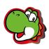 Poduszka Super Mario Bros 3D - Yoshi