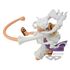 Figurka One Piece Battle Record Collection - Monkey D Luffy (Gear 5)