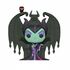 Figurka Disney: Villains POP! Deluxe - Maleficent on Throne