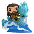 Figurka Aquaman and the Lost Kingdom POP! Rides - Aquaman & Storm