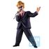 Figurka Dragon Ball Ichibansho - Announcer (Fierce Fighting!! World Tournament)