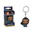 Brelok Thor: Love & Thunder POP! - Valkyrie