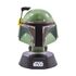 Mini lampka Star Wars - Boba Fett