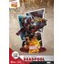 Figurka Marvel Comics D-Stage - Deadpool
