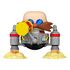 Figurka Sonic the Hedgehog POP! Rides - Dr. Eggman (298)