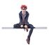 Figurka Mashle: Magic and Muscles PM Perching - Dot Barrett