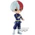 Figurka My Hero Academia Q Posket - Shoto Todoroki #2