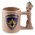 Kubek ceramiczny 3D Marvel Guardians of the Galaxy - Groot