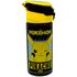 Butelka plastikowa Pokemon - Pikachu (500 ml)