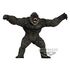 Figurka Godzilla x Kong: The New Empire Monsters Roar Attack - Kong