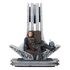 Figurka Star Wars: The Mandalorian Premier Collection 1/7 - Bo-Katan Kryze on Throne