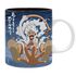 Kubek One Piece - Luffy Nika (320 ml)