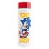 Metalowa butelka termiczna Sonic the Hedgehog (420 ml)