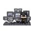 Diorama Batman (1989) Batman 85th Anniversary POP! Moment - Batman in Batcave
