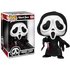 Figurka Scream / Krzyk Super Sized Jumbo POP! - Ghost Face (1608)
