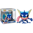 Figurka Pokemon Super Sized Jumbo POP! - Greninja (Special Edition)