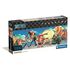 Puzzle z plakatem One Piece Panorama High Quality Collection (1000 elementów)