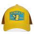 Czapka z daszkiem Pokémon - Pikachu