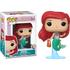 Figurka Mała Syrenka (30th Anniversary) POP! - Ariel (563)