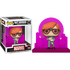 Figurka Marvel 60th Anniversary POP! Deluxe - Matt Murdock with Radar (1385)