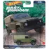 Model pojazdu Hot Wheels Premium 1/64 - Land Rover Defender 110 (Szybcy i Wściekli) (HKD26)