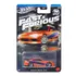Model pojazdu Hot Wheels Silver Series 1/64 - Nissan Silvia (S15) (Szybcy i Wściekli) (JBY48)