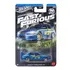 Model pojazdu Hot Wheels Silver Series 1/64 - Lancer Evolution VII (Szybcy i Wściekli) (JBY47)
