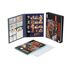 Notes premium A5 z karteczkami samoprzylepnymi Street Fighter